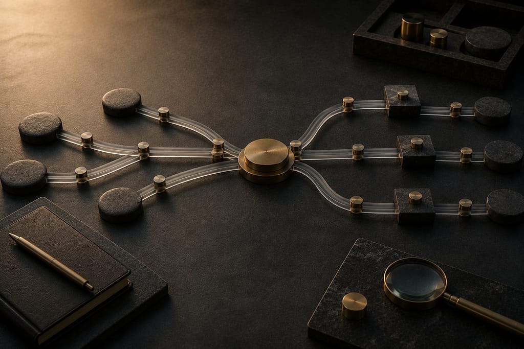 AI Needs Decision Rights 2026 07 23 ai needs decision rights