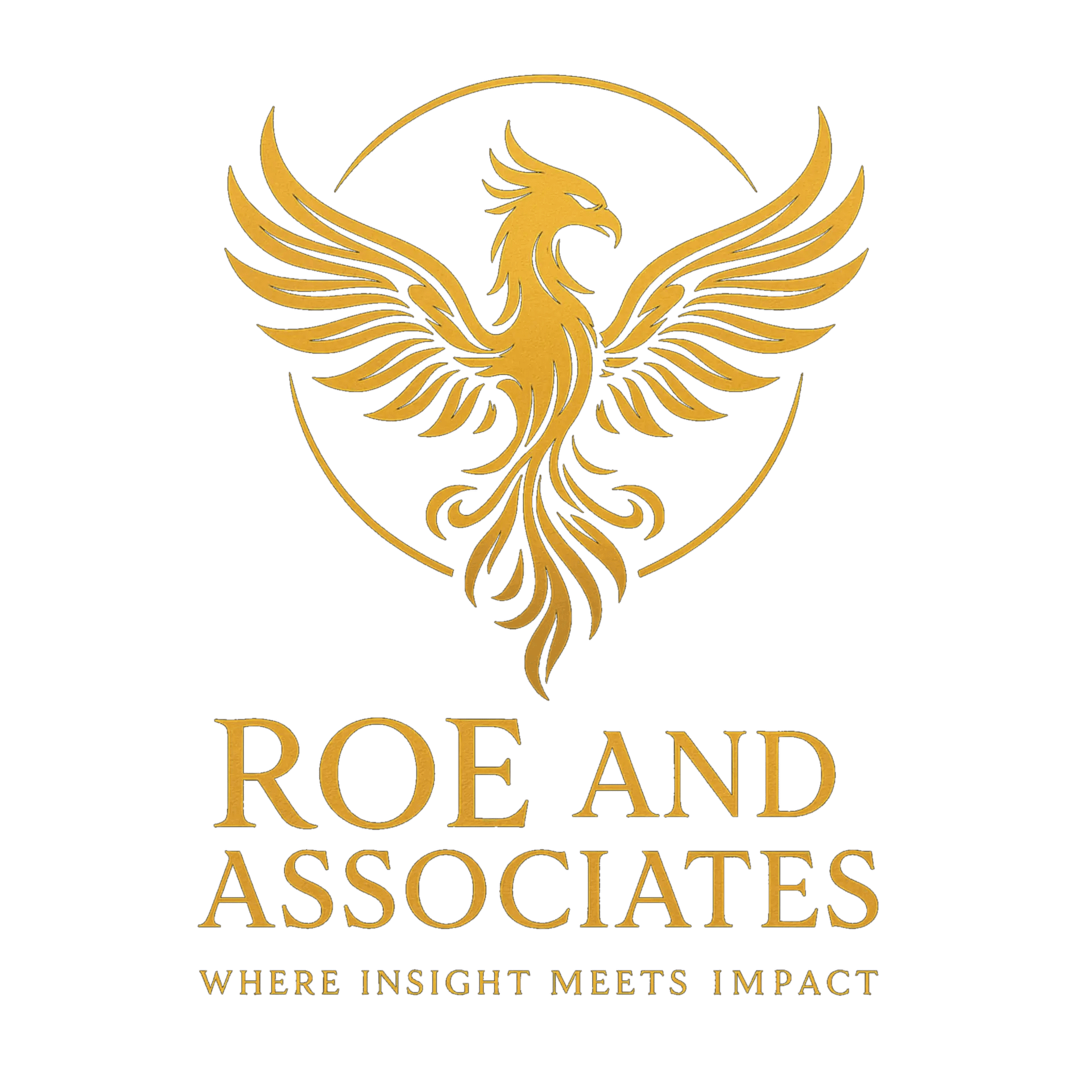 roe and associates transparent refined